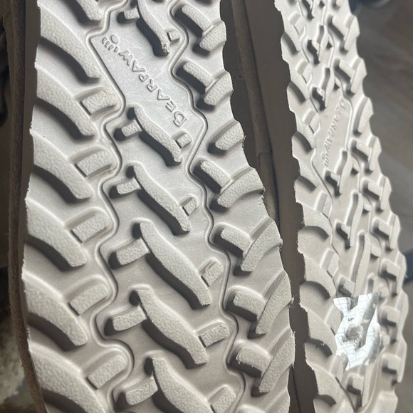 NWOT BEARPAW® Ariana Suede Tall Boot - Picture 5 of 8